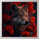Search for wolf design art Funny