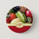 Search for delicious badges Fruit