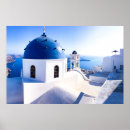 Search for santorini art Greece