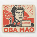Search for obama president mousepads Barack