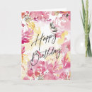 Search for watercolor floral christmas cards Arch