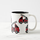 Search for firetruck mugs Trucks
