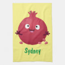 Search for rosh hashanah table linens Pomegranate