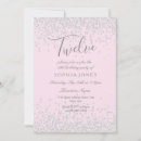 Search for pink silver birthday Glitter