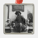 Search for mustache christmas tree decorations Portrait