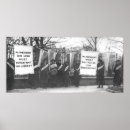 Search for picket posters House