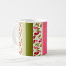 Search for bright color mugs Pink
