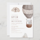 Search for elephant christening invitations Cross