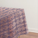 Search for art deco tablecloths Glamourous