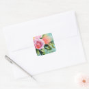 Search for flower bouquets stickers Bright colours