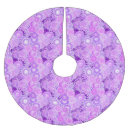 Search for purple tree skirts Violet