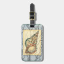 Search for tree luggage tags Coastal