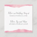 Search for cotton business cards Watercolor