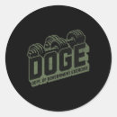 Search for doge stickers Republican