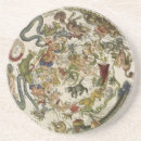 Search for astronomy coasters Constellations