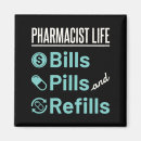 Search for the bill magnets Humour