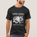 Search for mastiff tshirts Corso