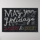 Search for inspirational christmas posters Retro