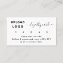 Search for rewards loyalty cards Punch