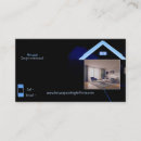 Search for email business cards Contact information