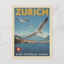 Search for zurich postcards Europe
