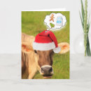 Search for funny milk cards Cow