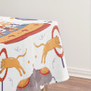 Search for circus tablecloths Party