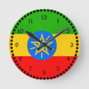 Search for ethiopia clocks World flags