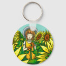 Search for anime characters key rings Kawaii