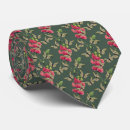 Search for pretty green ties Floral