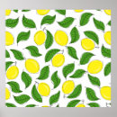 Search for kitchen lemon art Pattern