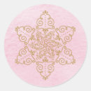 Search for elegant star of david stickers Gold
