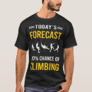 Search for climbing tshirts Vintage