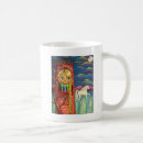 Search for pink doll mugs Cute