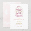 Search for royal crown invitations Girl
