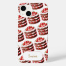 Search for strawberry lover iphone cases For her