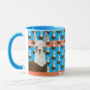 Search for i love llamas mugs Alpaca