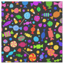 Search for halloween candy fabric Kids