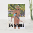 Search for bikini girl cards Funny