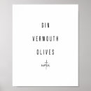 Search for martini art Modern