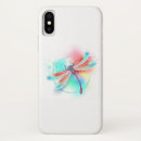 Search for watercolor background iphone cases Rainbow