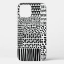Search for black white doodle iphone cases Seamless