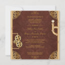 Search for steampunk invitations Offbeat