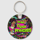 Search for baby reveal key rings Girl