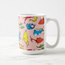 Search for one fish two fish mugs Dr seuss
