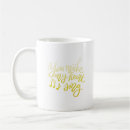 Search for love to sing mugs Motivational