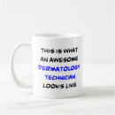 Search for dermatologist mugs Nurse