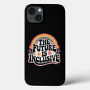 Search for inclusion iphone cases Pride