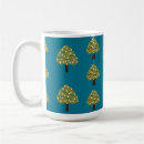 Search for black olives mugs White