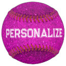 Search for cool softballs Pink